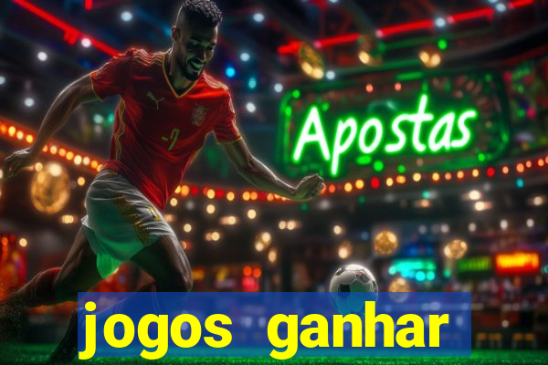 jogos ganhar dinheiro grátis