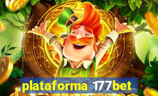 plataforma 177bet