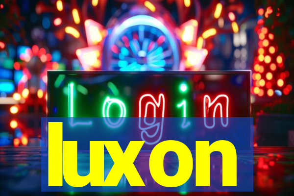 luxon