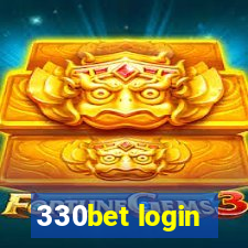 330bet login