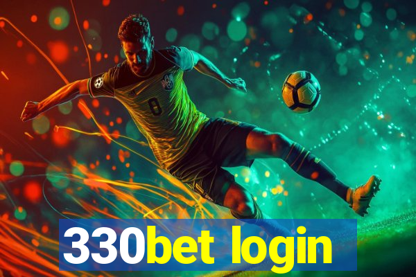 330bet login