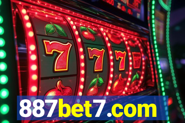 887bet7.com