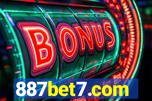 887bet7.com