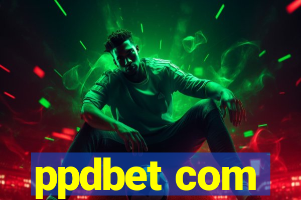 ppdbet com