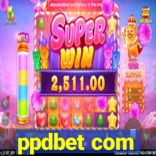 ppdbet com