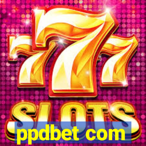 ppdbet com