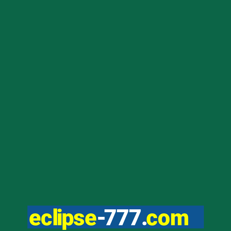 eclipse-777.com