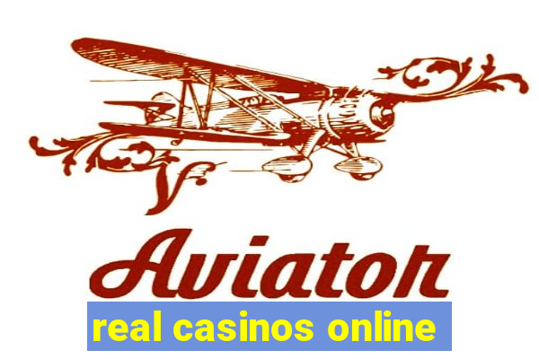 real casinos online