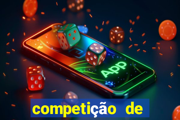 competição de truco online