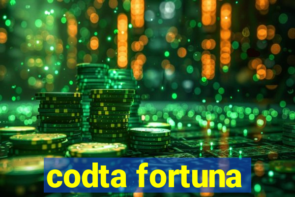 codta fortuna