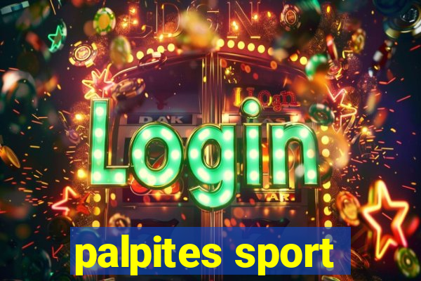 palpites sport