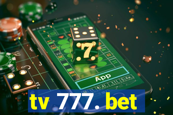 tv 777. bet