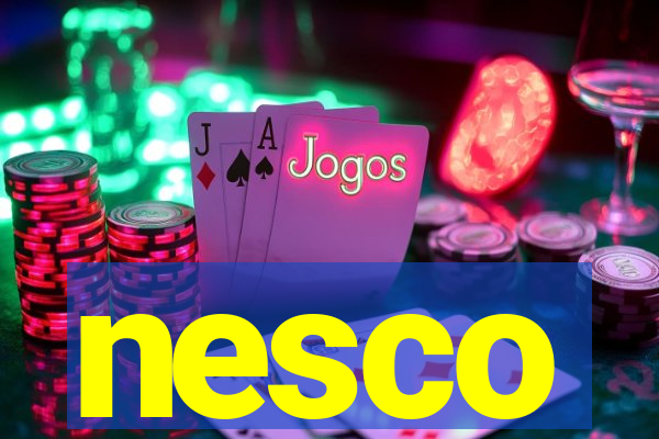 nesco