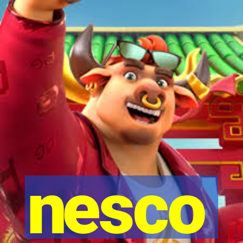 nesco