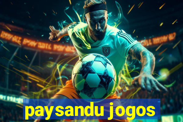 paysandu jogos