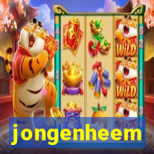 jongenheem