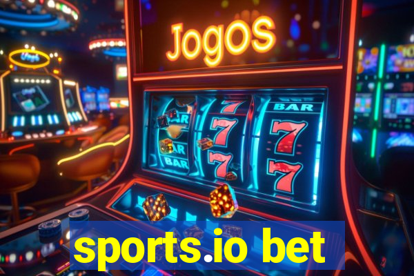 sports.io bet