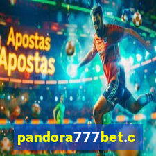 pandora777bet.com