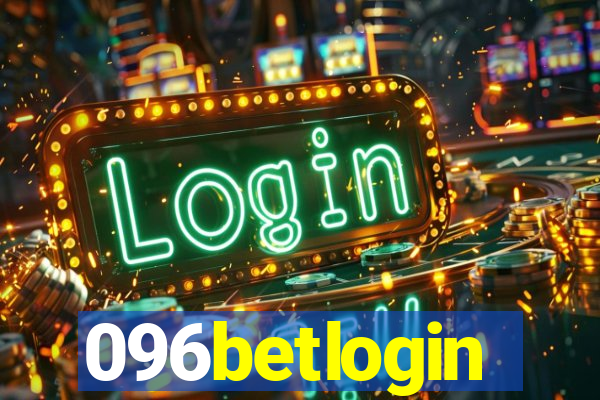 096betlogin