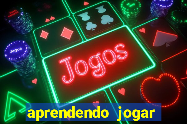 aprendendo jogar poker leo bello pdf