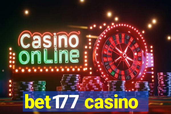 bet177 casino