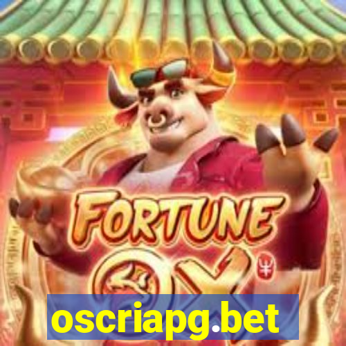 oscriapg.bet