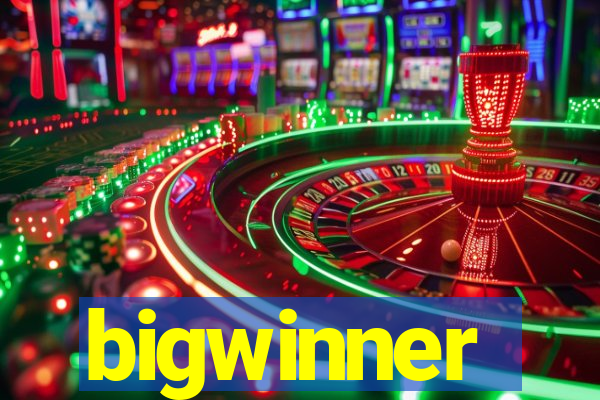 bigwinner