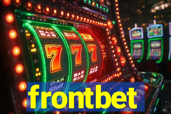 frontbet