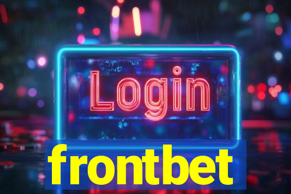 frontbet