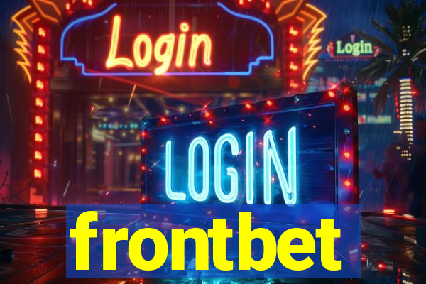 frontbet