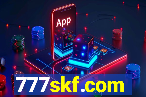 777skf.com