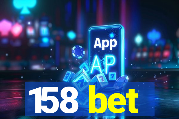 158 bet