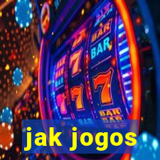 jak jogos