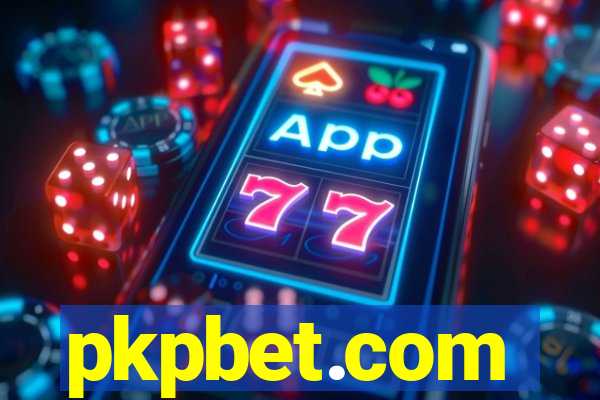 pkpbet.com