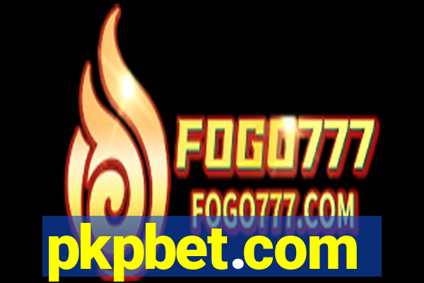 pkpbet.com