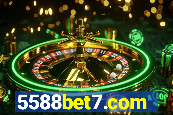 5588bet7.com