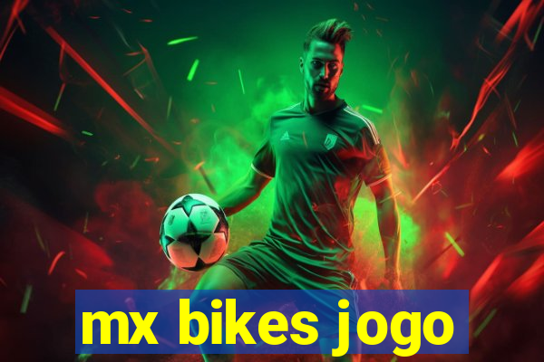 mx bikes jogo