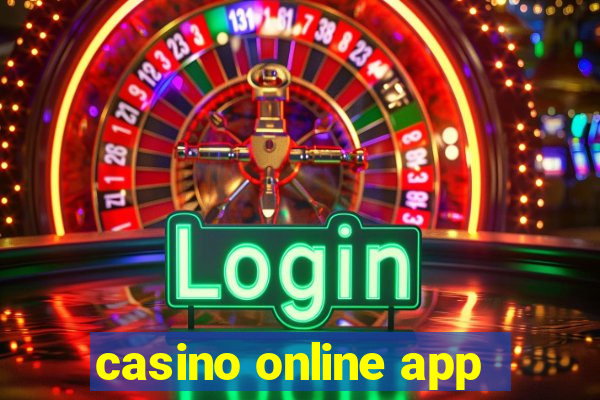 casino online app