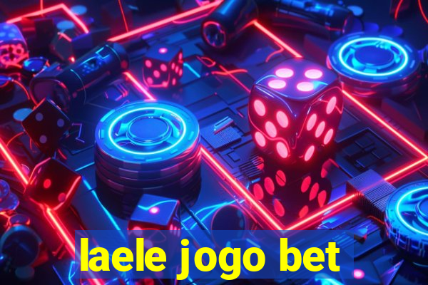 laele jogo bet