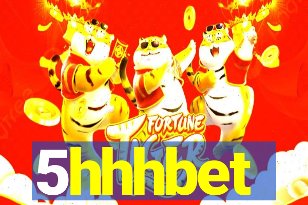 5hhhbet