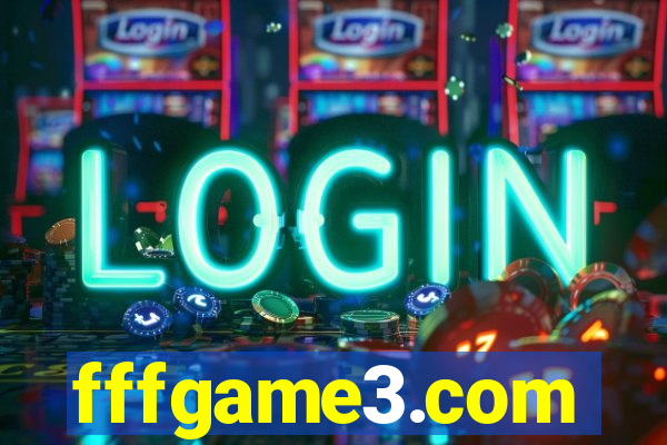 fffgame3.com