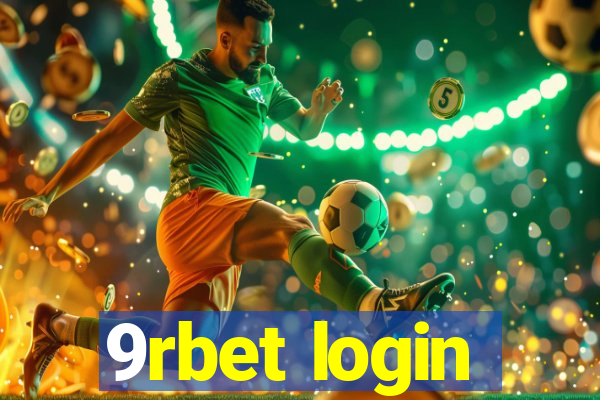 9rbet login