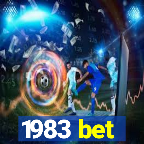 1983 bet