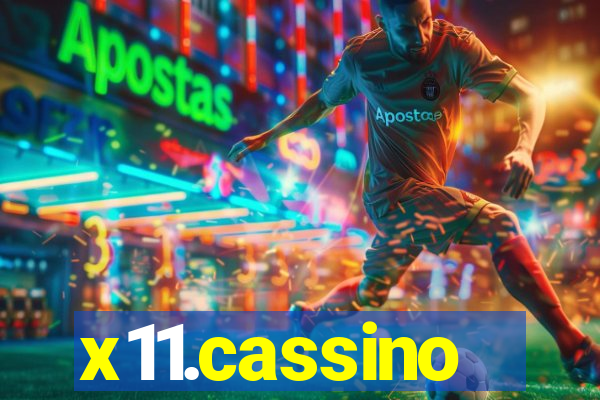 x11.cassino