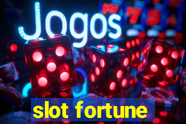 slot fortune