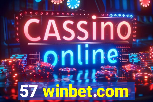 57 winbet.com