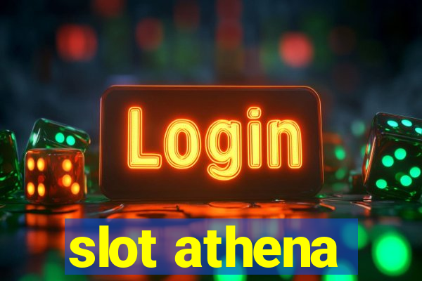 slot athena