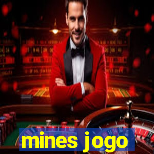 mines jogo