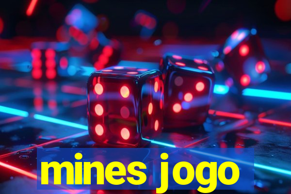 mines jogo