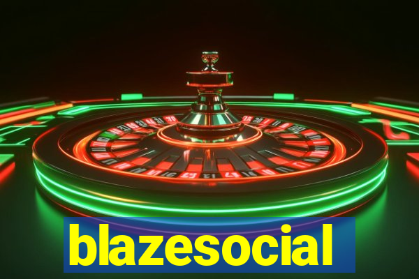 blazesocial